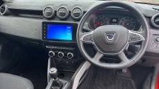 Dacia Duster 1.5 Blue dCi Prestige 5dr Diesel Estate